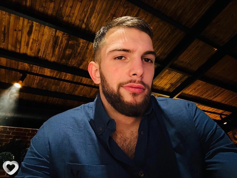 Андрей, 26, Ставрополе — анкета №2608082
