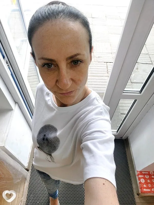Светлана, 44, Москве — анкета №2608085