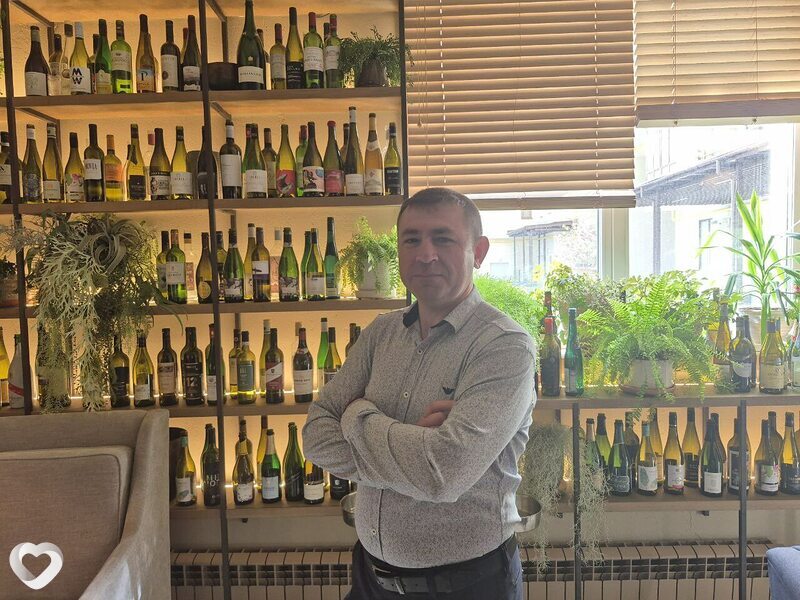 Сергей, 46, Смоленске — анкета №2607921