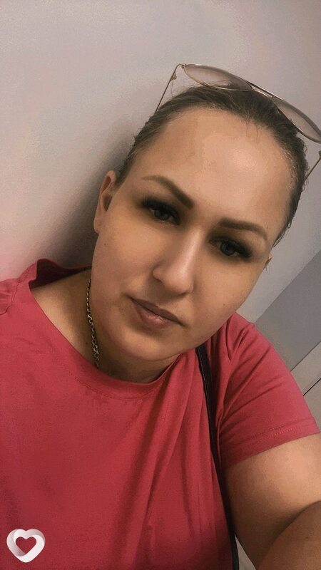 Юлия, 37, Омске — анкета №2607934