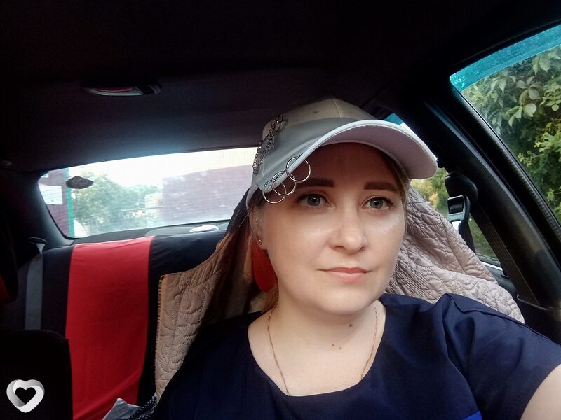 Екатерина, 38, Калининграде — анкета №2607796