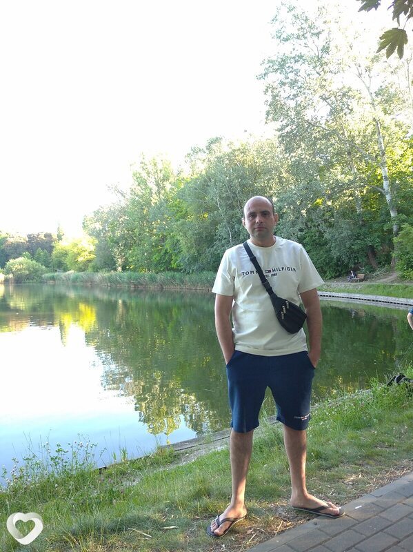 Женя, Свебодзин