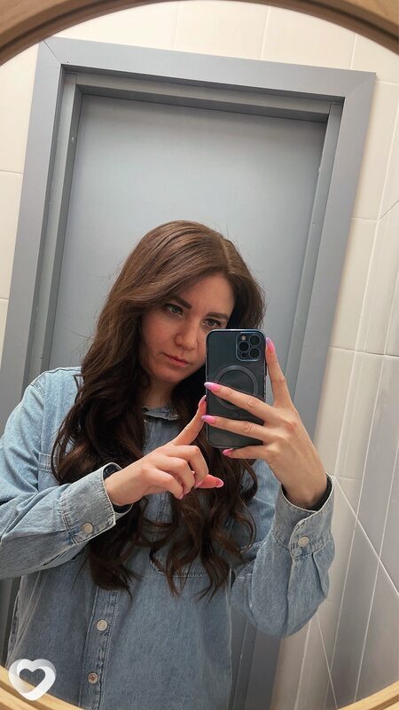 Ди, 33, Казани — анкета №2607800