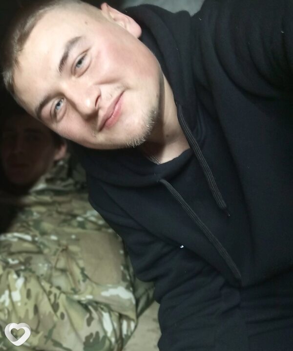 Алексей, 27, Люберцах — анкета №2607896