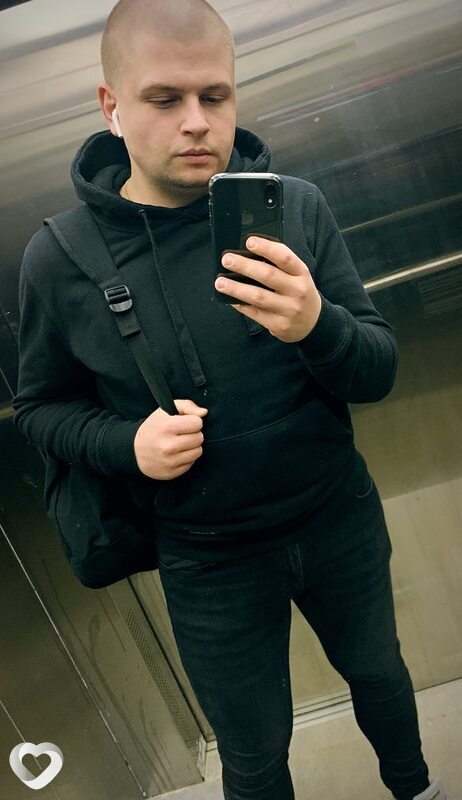 Andrey, 31, Мурманске — анкета №2607903
