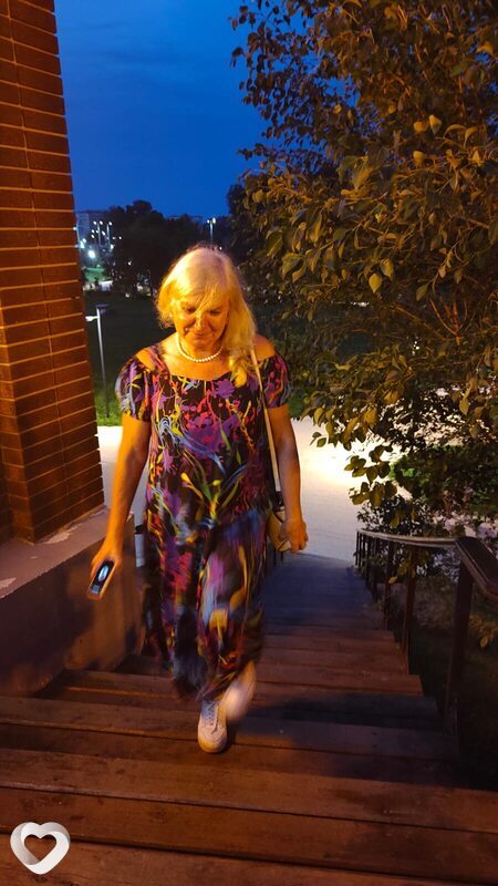 Радуга, 61, Рязани — анкета №2608163