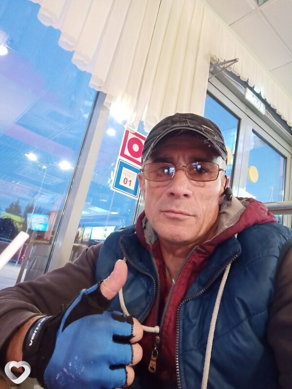 Дантес, 36, Кизляре — анкета №2608172