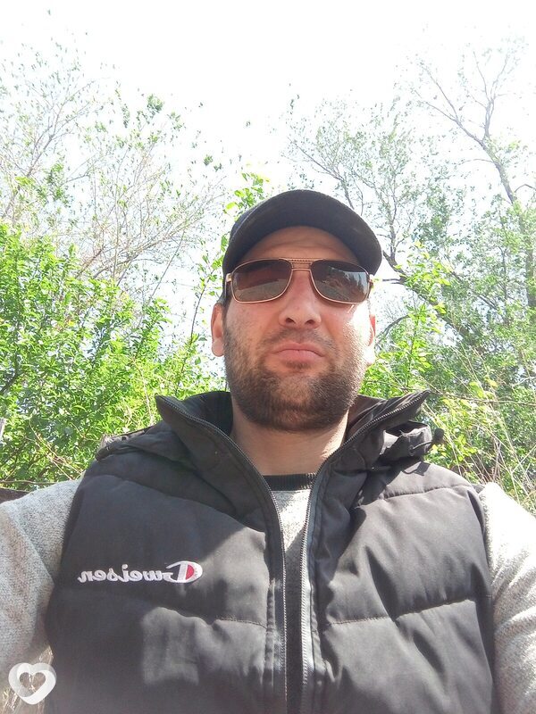Аликсей, 27, Алматы — анкета №2608177