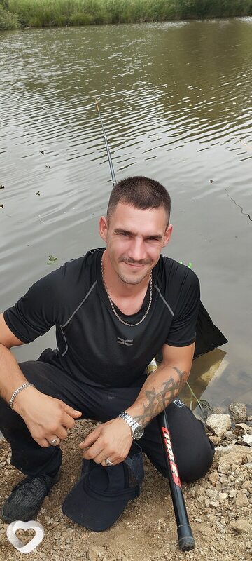 Андрей, 33, Артеме — анкета №2608022