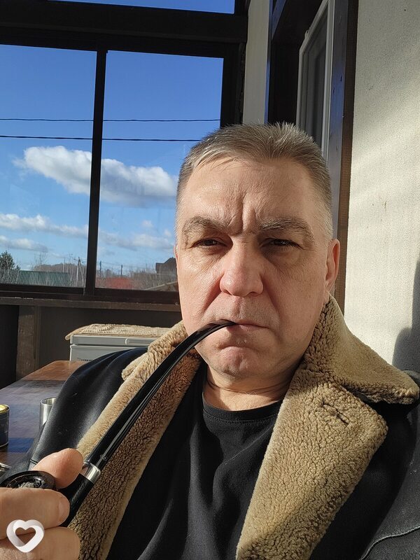 Вадим, 52, Москве — анкета №2608023