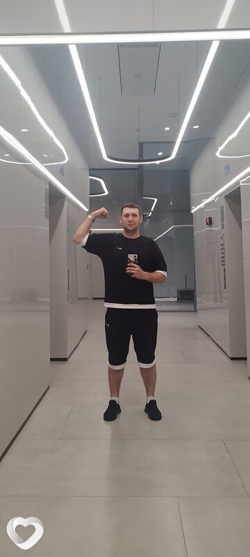 Anro, 38, Москве — анкета №2608026