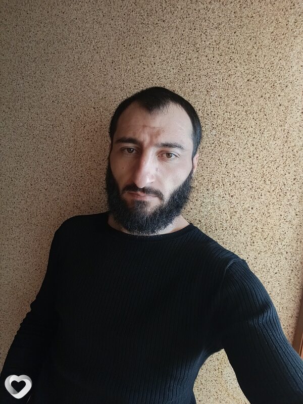 Давид, 31, Курске — анкета №2608028