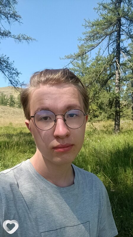 Марат, 19, Магнитогорске — анкета №2607951
