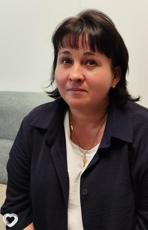 Елена, 49, Волоколамске — анкета №2607956