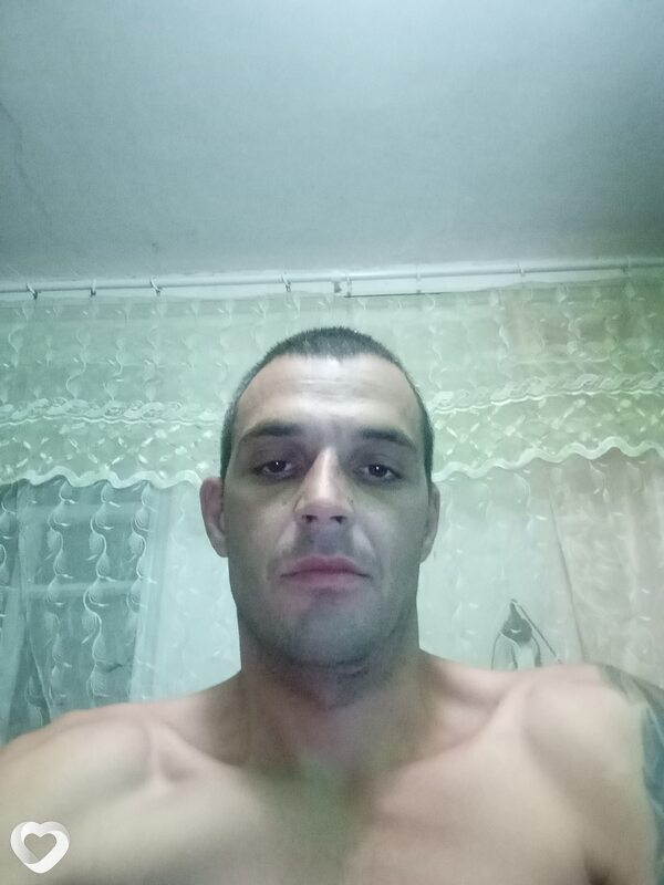 Эдик, 36, Шахтерске — анкета №2607959