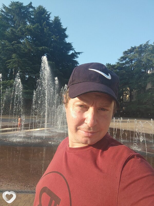 Алексей, 39, Сочи — анкета №2608136