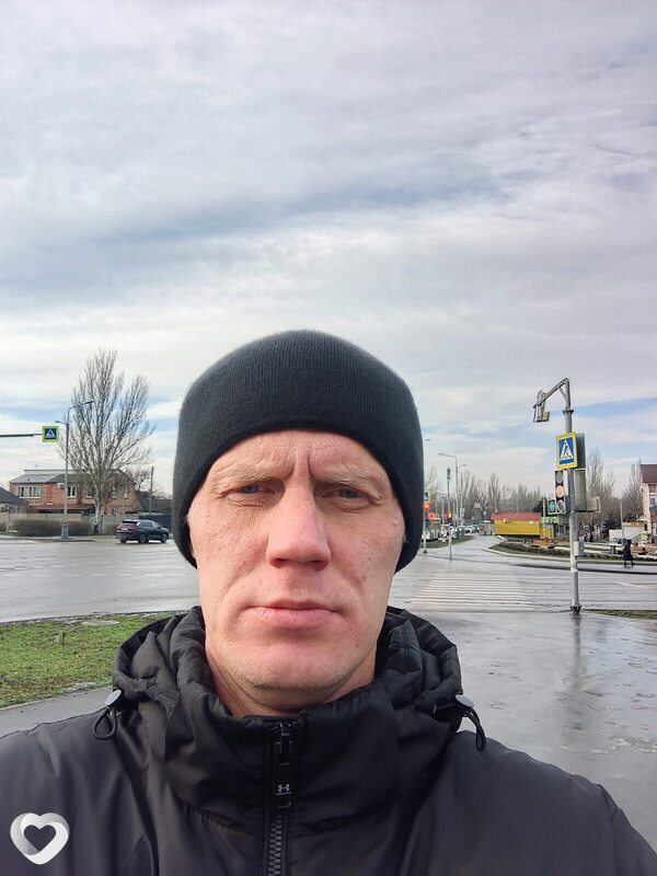 Александр, 41, Луганске — анкета №2608143
