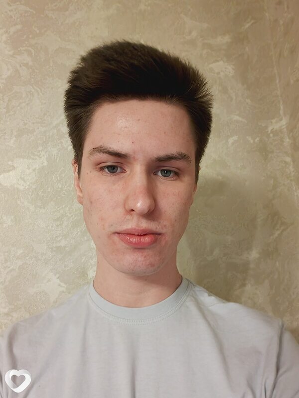 Алексей, 19, Речице — анкета №2608155