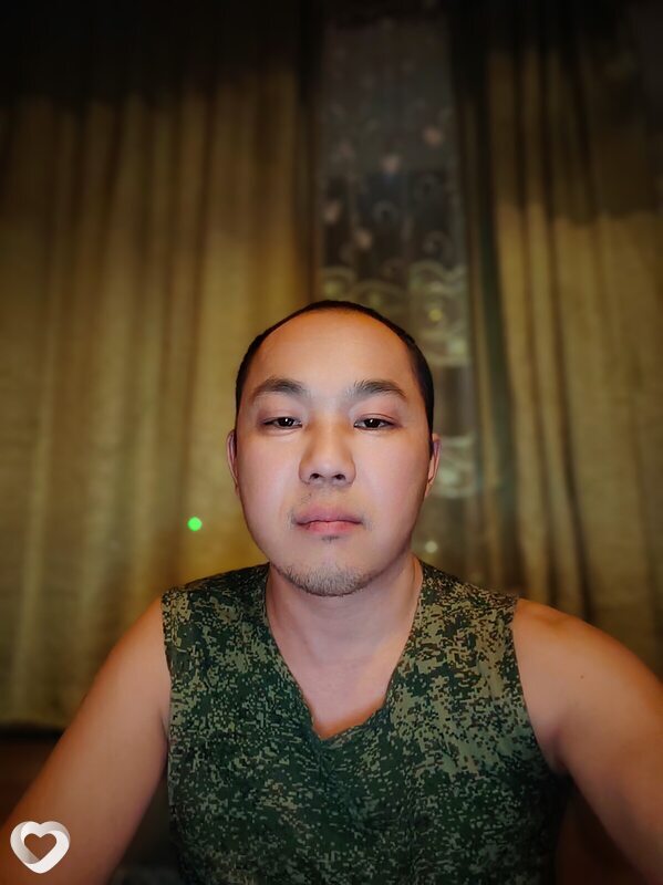 Боло, 38, Чите — анкета №2608160