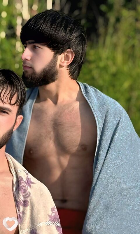 Сайдвъзам, 23, Калининграде — анкета №2608128
