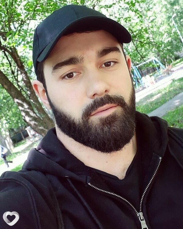 Кантемир, 22, Нальчике — анкета №2608239