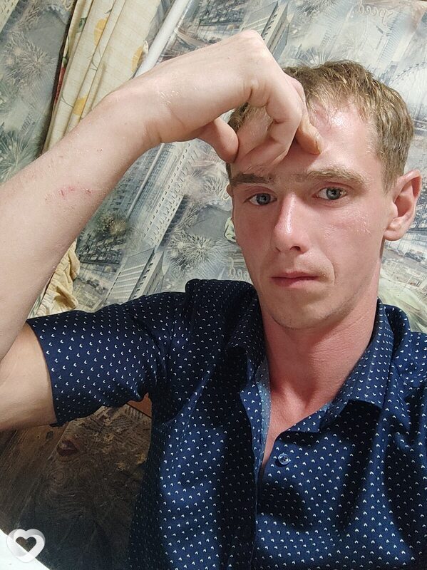 Коля, 29, Караганде — анкета №2608240
