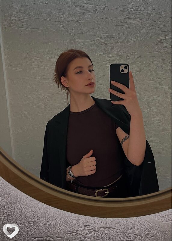 Яна, 24, Минске — анкета №2608248