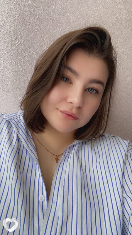 Анастасия, 24, Ростове-на-Дону — анкета №2608191