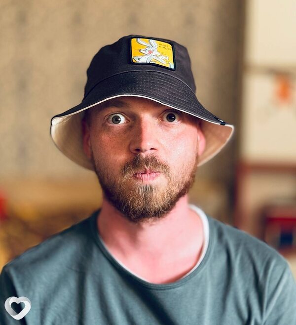 Дмитрий, 35, Вологде — анкета №2608199