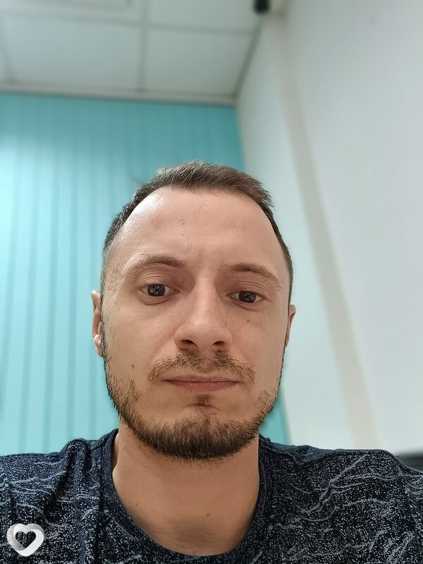 Эльчин, 34, Москве — анкета №2608209