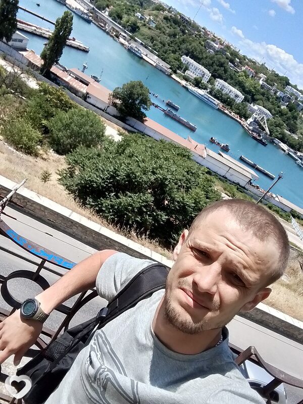 Никита, 30, Владимире — анкета №2608229