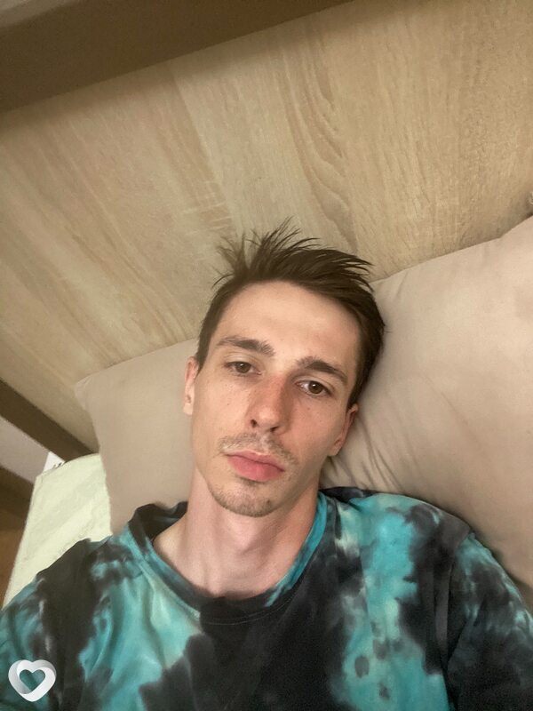 Никита, 29, Люберцах — анкета №2608230