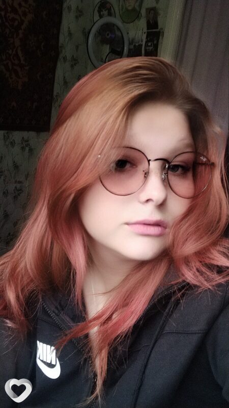 Виктория, 19, Рязани — анкета №2608232