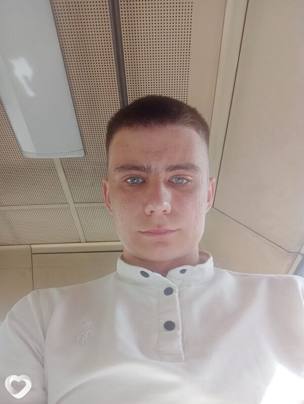 Денис, 20, Костанае — анкета №2608234