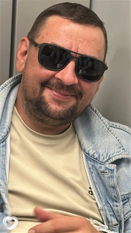 Максим, 40, Горно-Алтайске — анкета №2608262