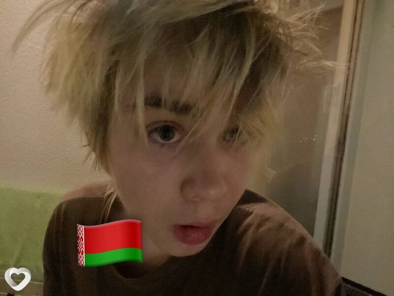 Даня, 19, Санкт-Петербурге — анкета №2608270