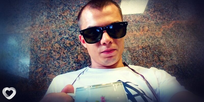 Денис, 29, Куровском — анкета №2608272