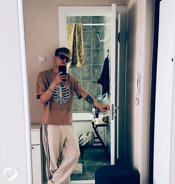 Коля, 26, Сургуте — анкета №2608278