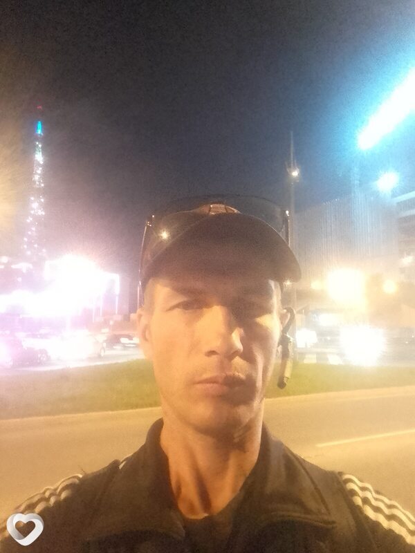 Юрий, 43, Владивостоке — анкета №2608281