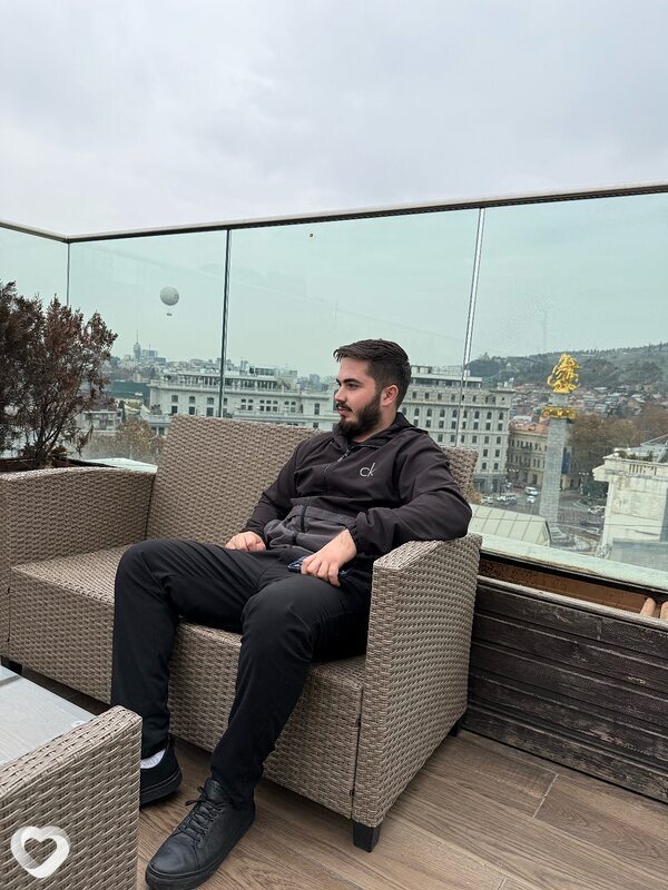Mitush, 26, Познань — анкета №2608282