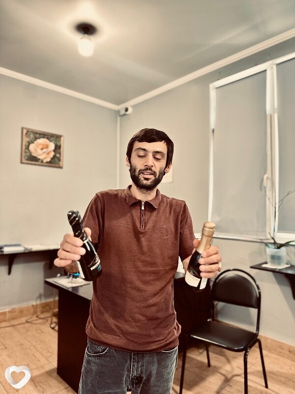 Рома, 33, Сочи — анкета №2608364