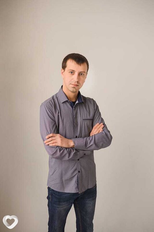 Андрей, 36, Саратове — анкета №2608366