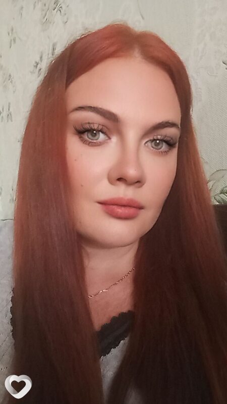 Альбина, 33, Кременчуге — анкета №2608367