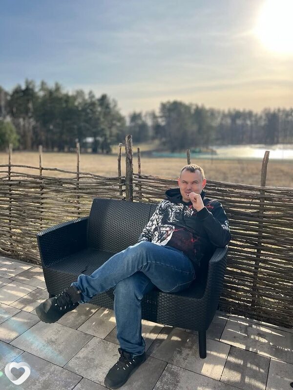 Den, 38, Киеве — анкета №2608368
