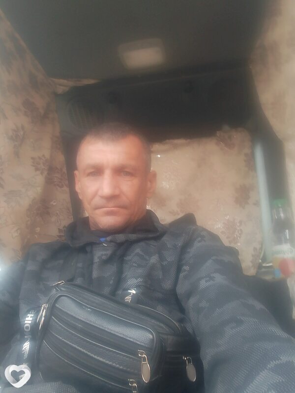 Серж, 49, Калуге — анкета №2608372