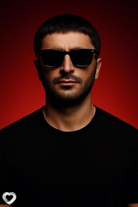 Геворг, 31, Ростове-на-Дону — анкета №2608339