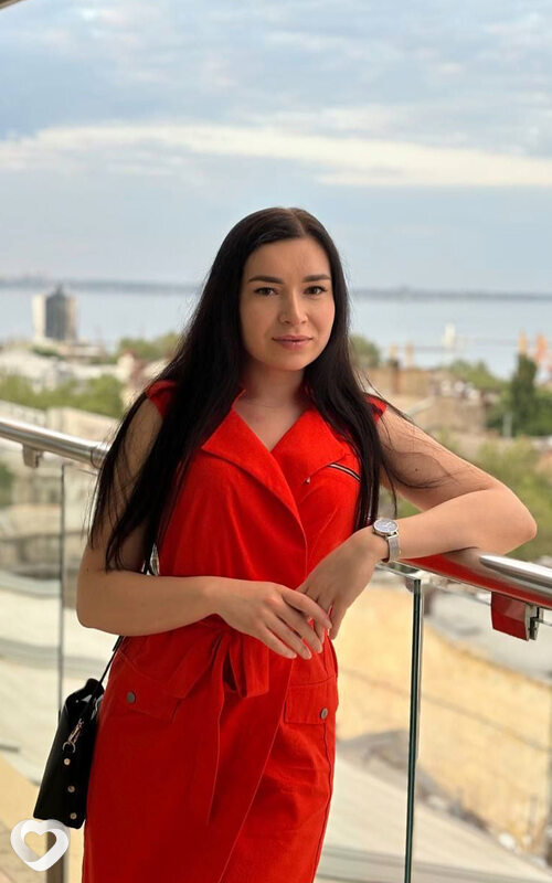 Тана, 41, Санкт-Петербурге — анкета №2608340