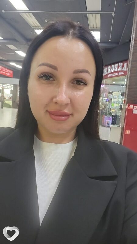 Полина, 28, Иванове — анкета №2608342