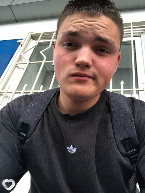 Денис, 24, Владимире — анкета №2608350