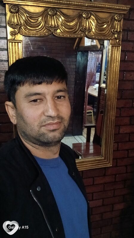 Umar, 35, Санкт-Петербурге — анкета №2609112
